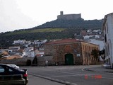 Castillo de Alcocer