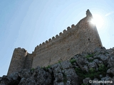 Castillo de Alcocer