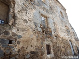 Castillo de Zalamea de la Serena