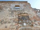 Castillo de Zalamea de la Serena