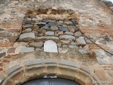 Castillo de Zalamea de la Serena