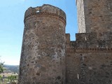 Castillo de Nogales