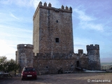 Castillo de Nogales