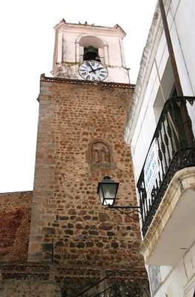 Torre del Reloj