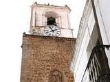 Torre del Reloj