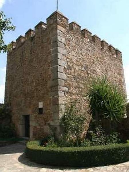 Torre Sangrienta