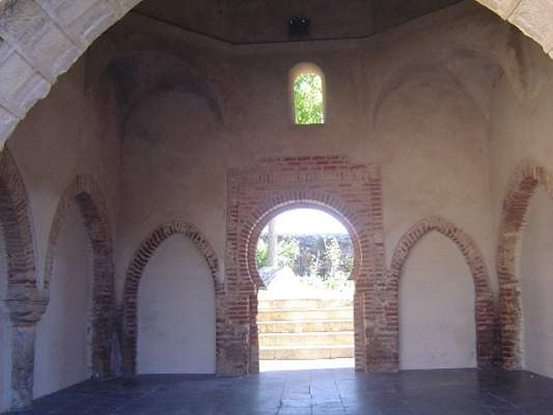 Castillo de Jerez de los Caballeros