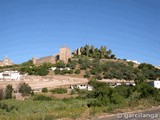 Castillo de Jerez de los Caballeros