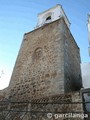 Castillo de Jerez de los Caballeros