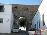 Castillo de Jerez de los Caballeros