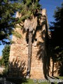 Castillo de Jerez de los Caballeros