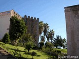 Castillo de Jerez de los Caballeros