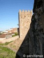 Castillo de Jerez de los Caballeros
