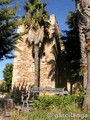 Castillo de Jerez de los Caballeros