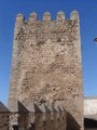 Castillo de Jerez de los Caballeros