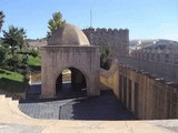 Castillo de Jerez de los Caballeros