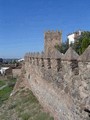 Castillo de Jerez de los Caballeros