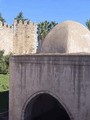 Castillo de Jerez de los Caballeros