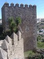 Castillo de Jerez de los Caballeros