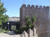 Castillo de Jerez de los Caballeros