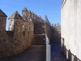 Castillo de Jerez de los Caballeros