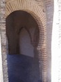 Castillo de Jerez de los Caballeros