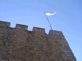 Castillo de Jerez de los Caballeros