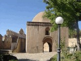 Castillo de Jerez de los Caballeros