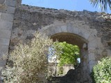 Castillo de Jerez de los Caballeros