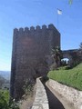 Castillo de Jerez de los Caballeros