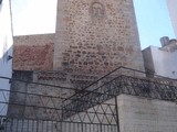 Castillo de Jerez de los Caballeros