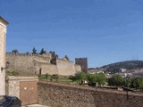 Castillo de Jerez de los Caballeros