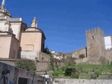 Castillo de Jerez de los Caballeros