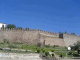 Castillo de Jerez de los Caballeros