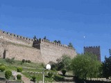 Castillo de Jerez de los Caballeros