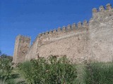 Castillo de Jerez de los Caballeros