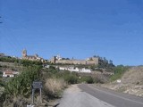 Castillo de Jerez de los Caballeros