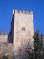 Castillo de Jerez de los Caballeros