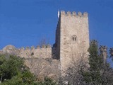 Castillo de Jerez de los Caballeros