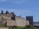 Castillo de Jerez de los Caballeros