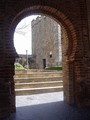 Castillo de Jerez de los Caballeros