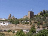 Castillo de Jerez de los Caballeros