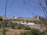 Castillo de Jerez de los Caballeros