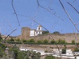 Castillo de Jerez de los Caballeros