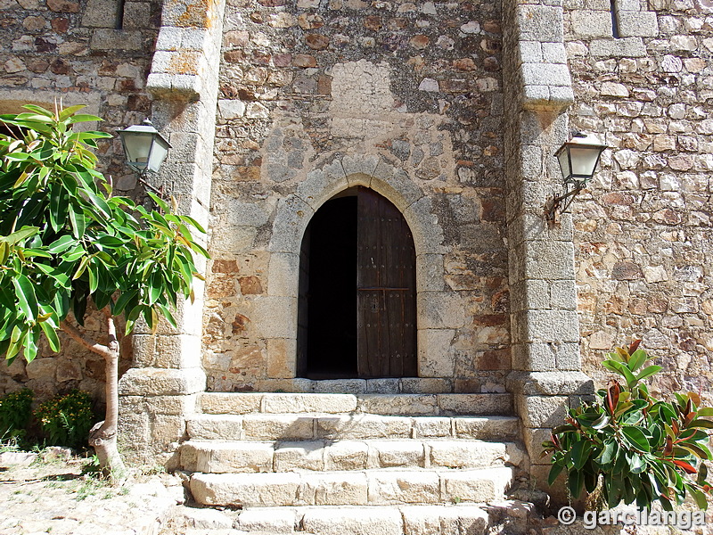 Castillo de Alburquerque