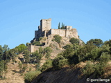 Castillo de Alburquerque