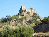 Castillo de Alburquerque