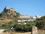 Castillo de Alburquerque