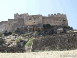 Castillo de Alburquerque