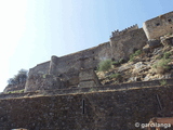 Castillo de Alburquerque